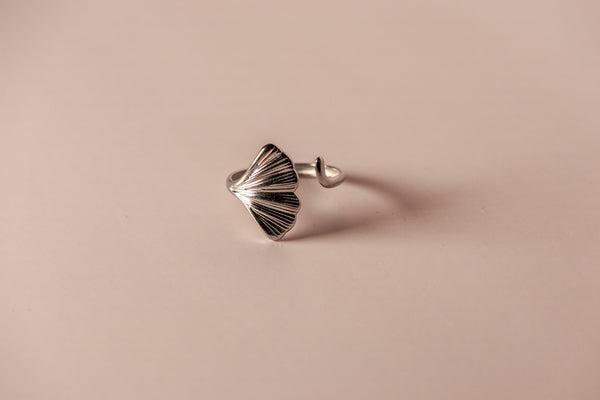 Mermaid Ring