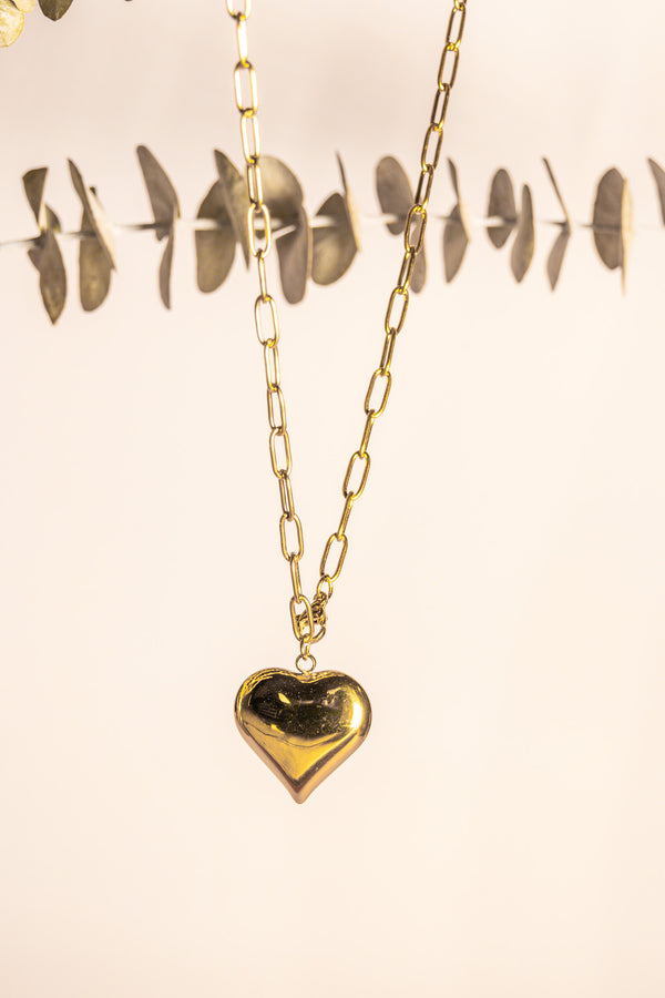 Love Necklace