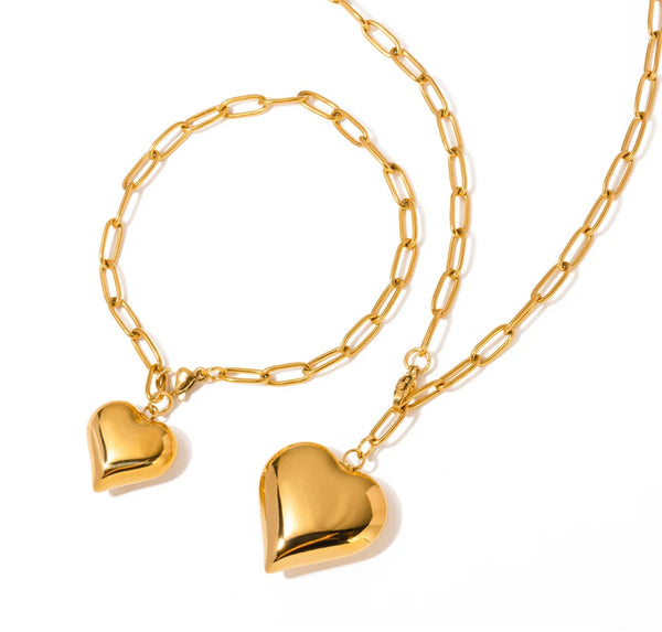 Love Necklace